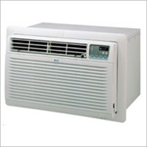 Window Air Conditioners