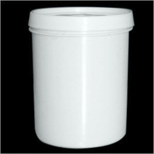1Ltr Plastic Container
