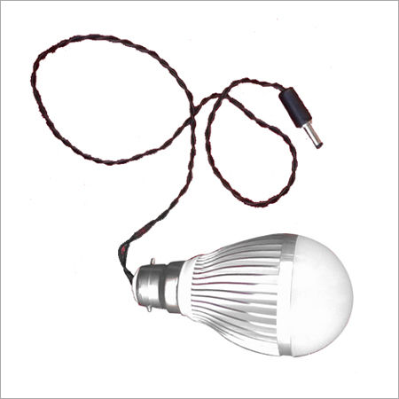 3Watt Bulb