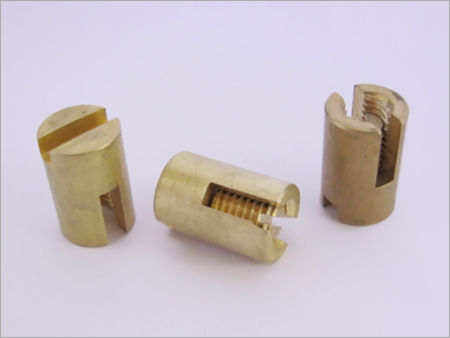 Brass Auto Electrical Parts - Premium-Quality Brass, Various Sizes and Finishes | Rust Resistance, Easy to Install, Sturdy Build