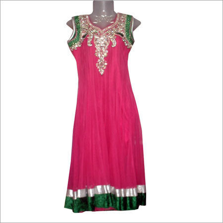 Bridal Salwar Kameez