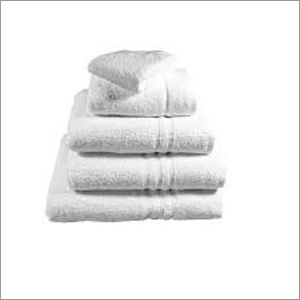 Cotton Bath Towels