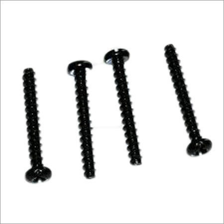 Door Closer Flat Screw