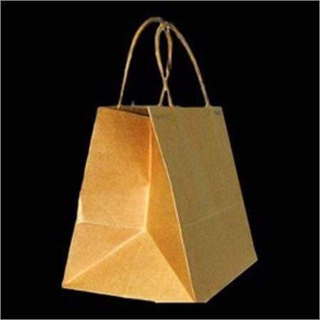 Indian Eco Friendly Paper Bags