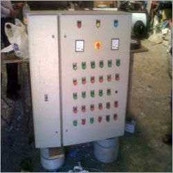 Electrical Control Panels