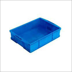 Industrial Plastic Containers