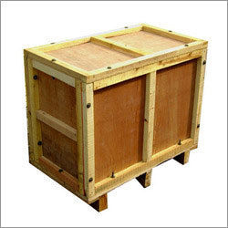  मशीनरी पैकेजिंग लकड़ी के बक्से 