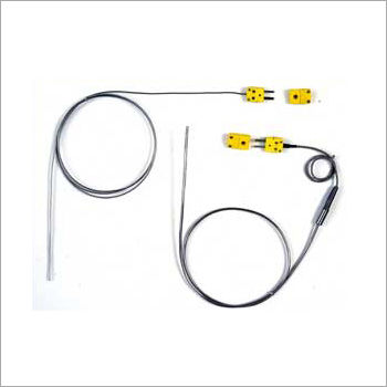 Mineral Insulated Thermocouples