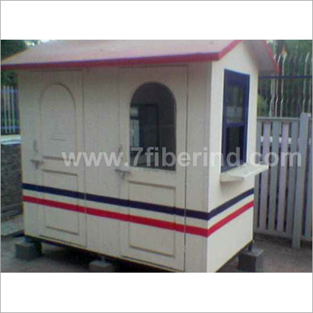 Mini Portable Cabins