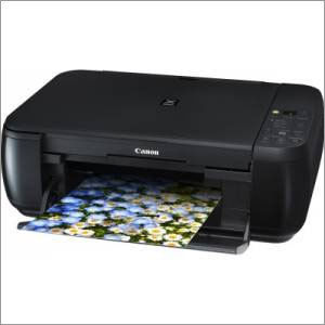 Multifunction Printer - Advanced Technology Design | Remarkable Speed, Premium Quality, Reliability