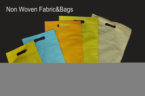 Non Woven Eco Friendly Bags