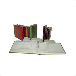 Paper Stationery Products