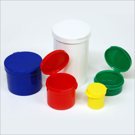 Plastic Containers