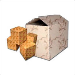 Printed Corrugated Boxes