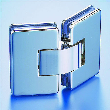 Premium Shower Door Hinges