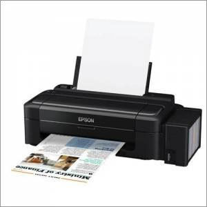 Single Function Inkjet Printer