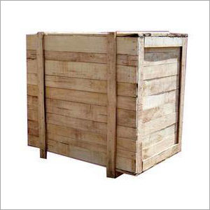 Plywood Timber Wooden Boxes