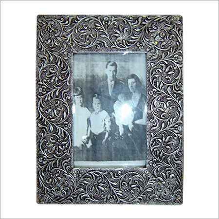 Wooden Photo Frames - Premium Quality Wood, Customizable Designs | Eye-Catchy, Glossy Finish, Highly Durable