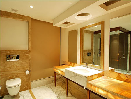 Bathroom Design Services Fat Contains (%): 30-40 Percentage ( % )