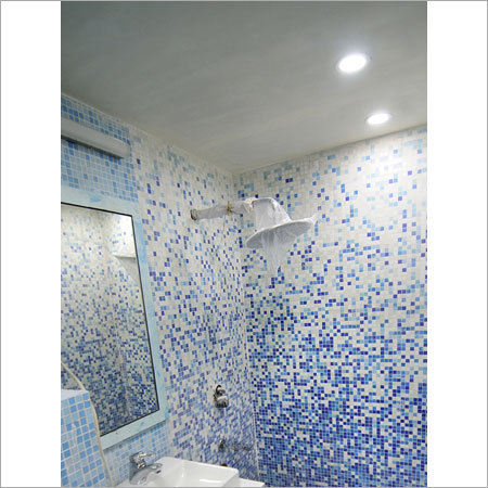 Bathroom Interior Designing