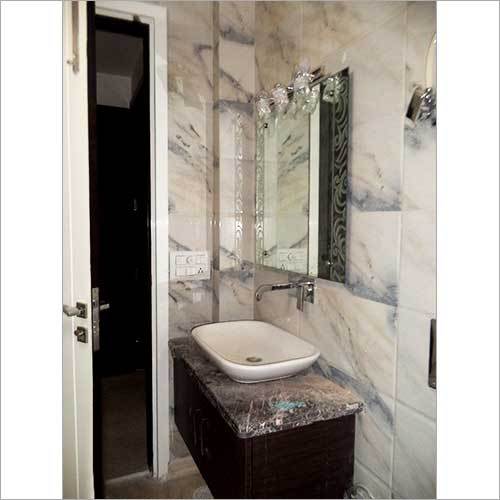 Bathroom Interior Designing