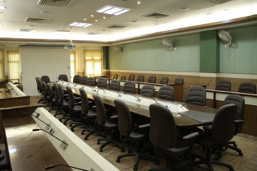 Conference Room Interiors 745 