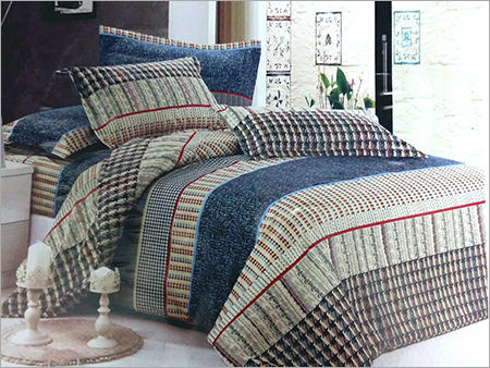 Designer Double Bed Sheets