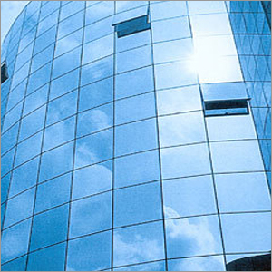 Glass Glazing Services By RAJ MARKETING