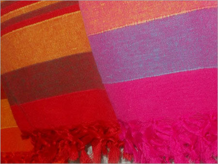 Handloom Bed Sheets