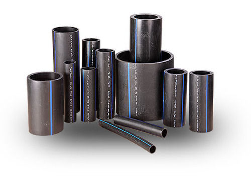 Hdpe Pipes - Heavy Duty , Unmatched Strength and Lightweight Design for Chemical and Oil Industries