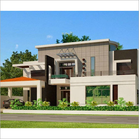 House Architectural Services By OAK ARCHITECTS &  ENGINEERS