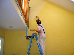 House Painting Contractors By RAIDEN DEVELOPERS PVT. LTD.