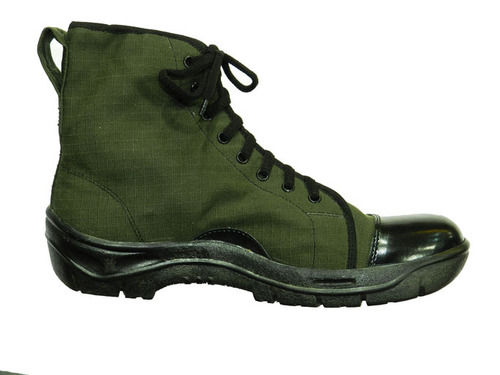 Jungle boot