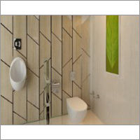 Modern Bathroom Interior Designing Services Fat Contains (%): 30-40 Percentage ( % )