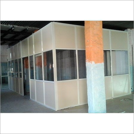 Office Interior Partitions