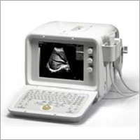 Portable Digital Ultrasound Diagnostic Imaging System Application: Pharmaceutical