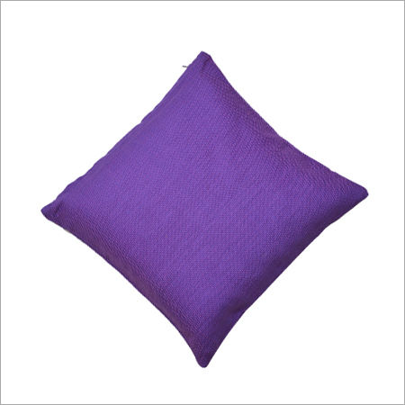 Pure Cotton Cushion Cover