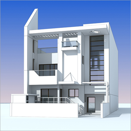 Residential Architecture Design Services By PLAN INDIA GROUP
