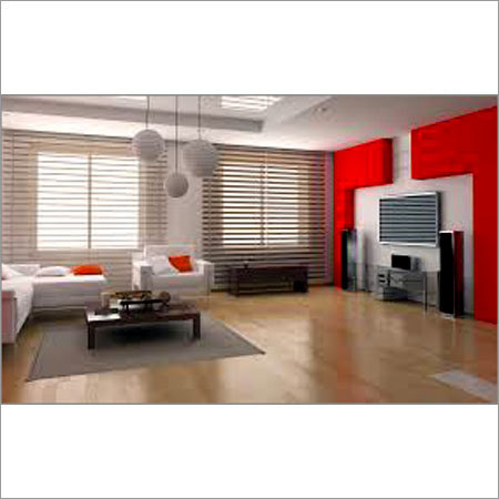 Residential Interior Designing Solution By SRI BALAJI ENTERPRISES