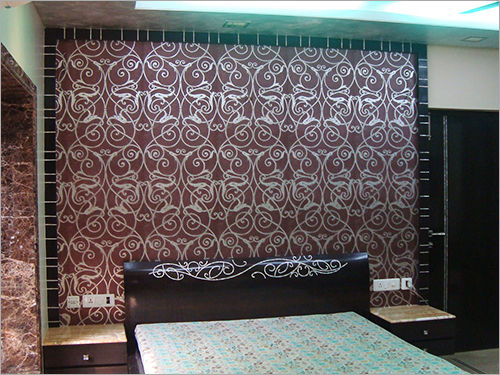 Residential Interiors Decorators By DOLPHIN INTERIOR