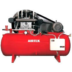 Single Stage Air Compressors