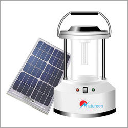 Solar Lantern