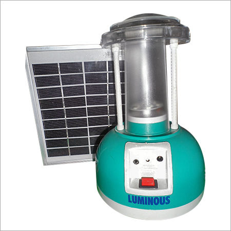 Solar Lantern