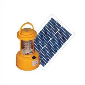 Solar Lantern