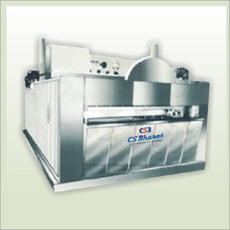 Swing Tray Oven - High-Quality Metal, 10,000 to 50,000 Loaves Daily | Smokeless, Soundless Performance, High-Generation Capacity