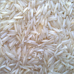 1121 कच्चा बासमती चावल