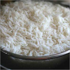 1121 Steam Basmati Rice