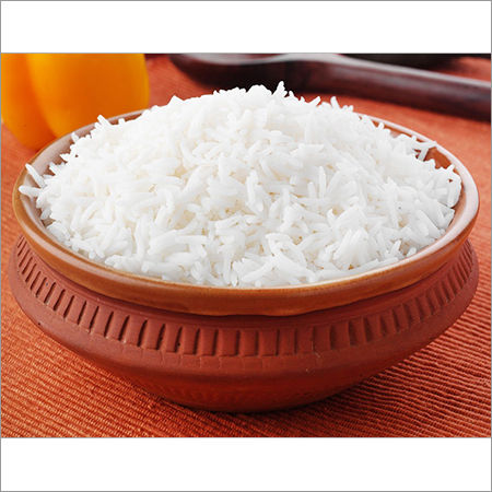 Basmati Rice