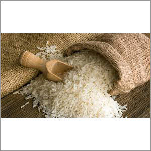 Basmati Rice