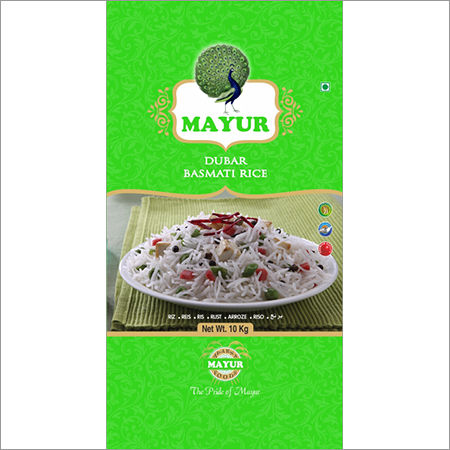 Basmati Rice